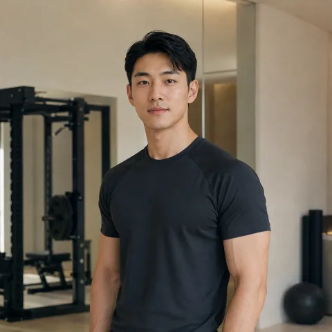 佐藤 隼人（ヘッドトレーナー）